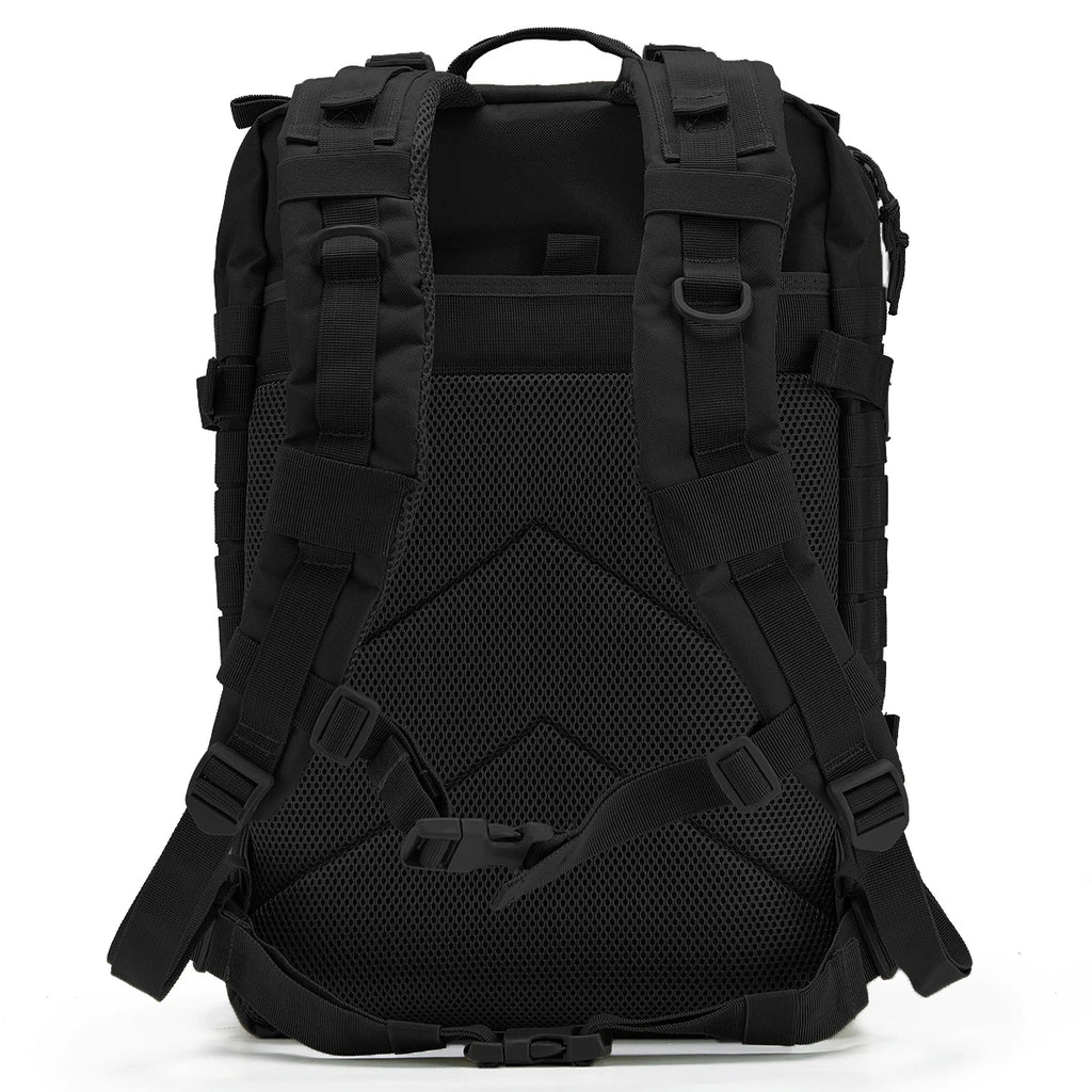 30/50L Tactical Backpacks Man Traveling Bags Survival Outdoor 3P Assault Pack EDC Molle Pack Hiking Trekking Hunting Bag